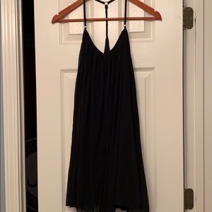 Abercrombie and Fitch Babydoll swing dress